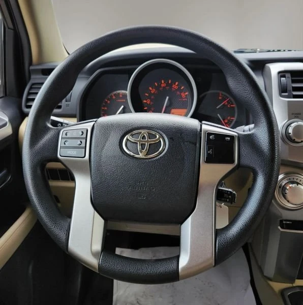 2012 Toyota 4Runner 5th Gen - Image 15 of 20