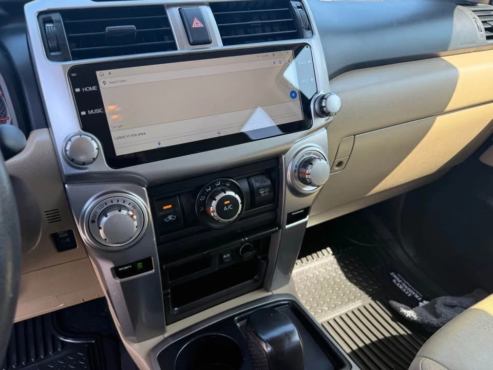 2012 Toyota 4Runner 5th Gen - Image 17 of 20