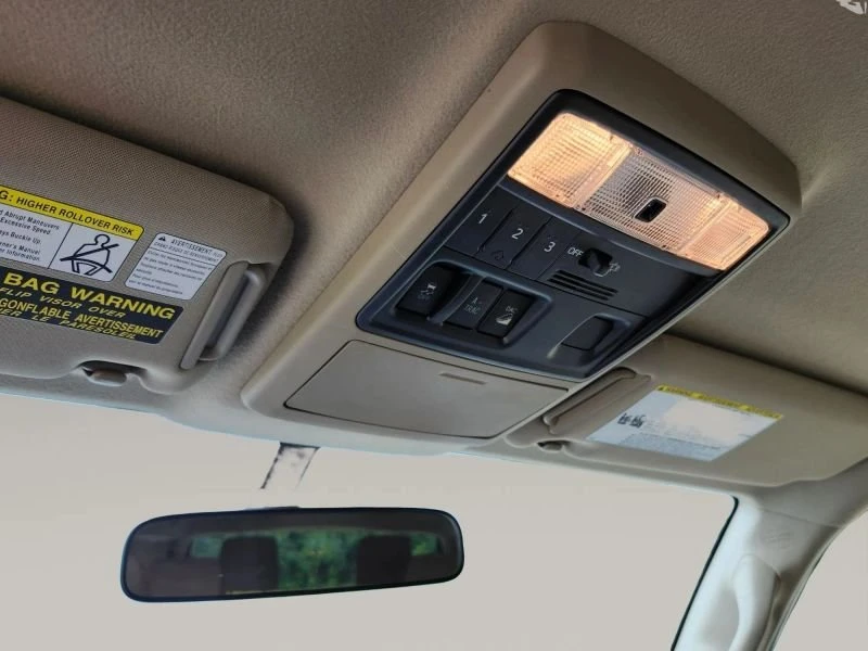2012 Toyota 4Runner 5th Gen - Image 19 of 20
