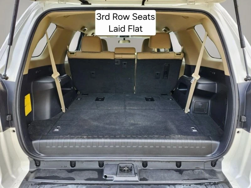 2012 Toyota 4Runner 5th Gen - Image 11 of 20