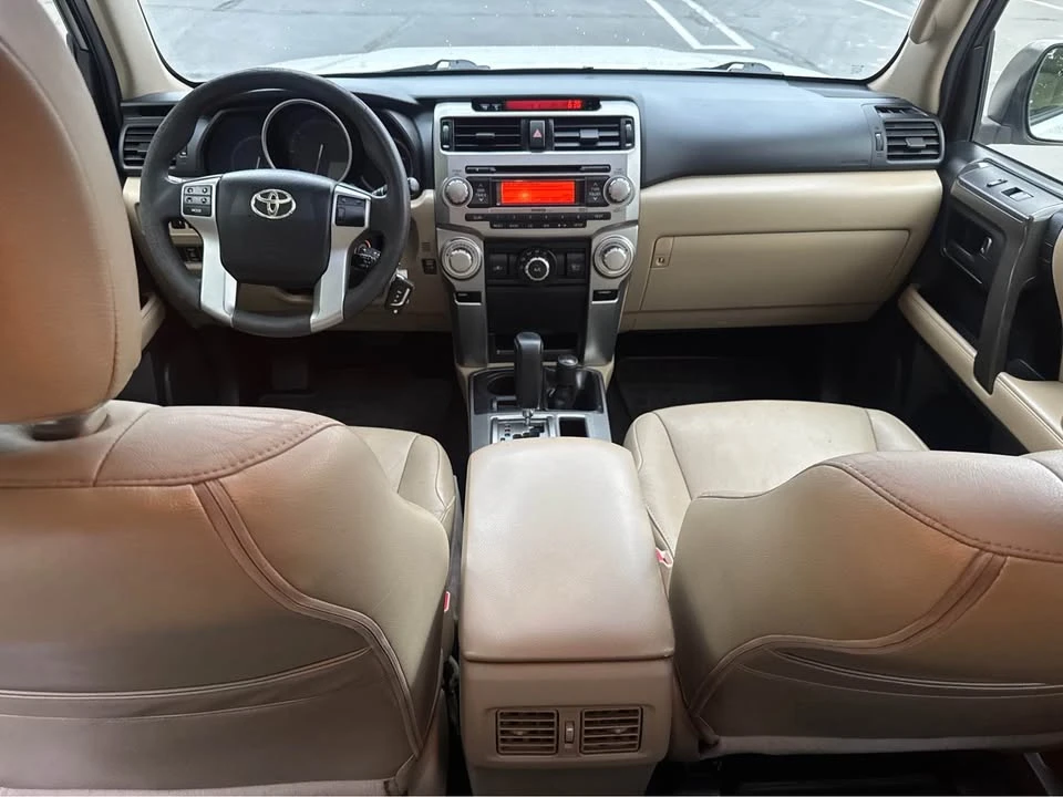 2012 Toyota 4Runner 5th Gen - Image 11 of 20