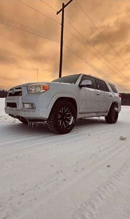 2012 Toyota 4Runner 5th Gen - Image 3 of 5