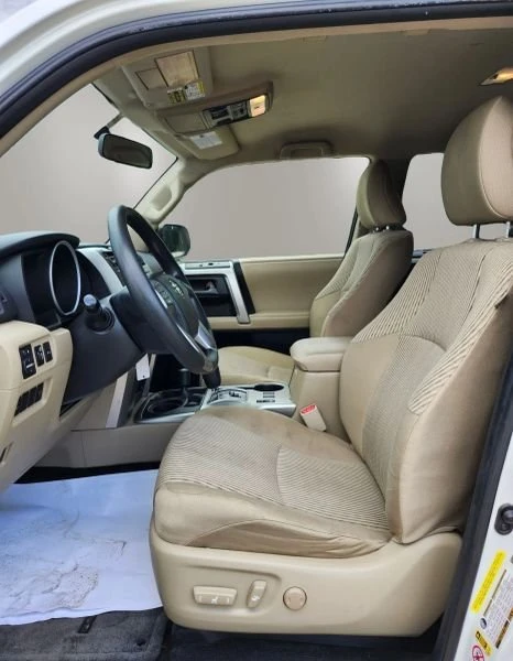 2012 Toyota 4Runner 5th Gen - Image 6 of 20
