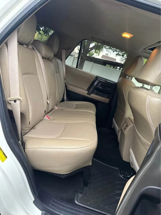 2012 Toyota 4Runner 5th Gen - Image 12 of 20