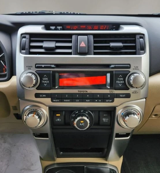 2012 Toyota 4Runner 5th Gen - Image 16 of 20