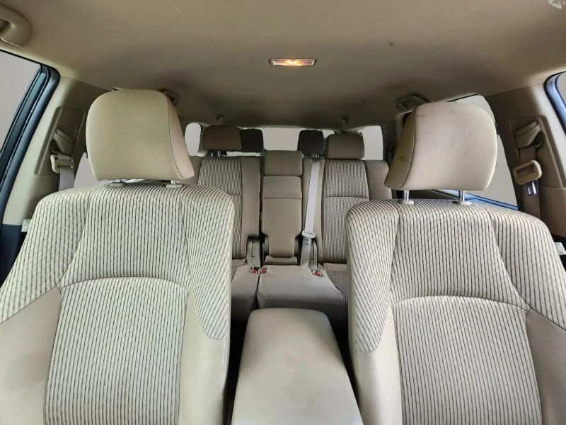 2012 Toyota 4Runner 5th Gen - Image 12 of 20