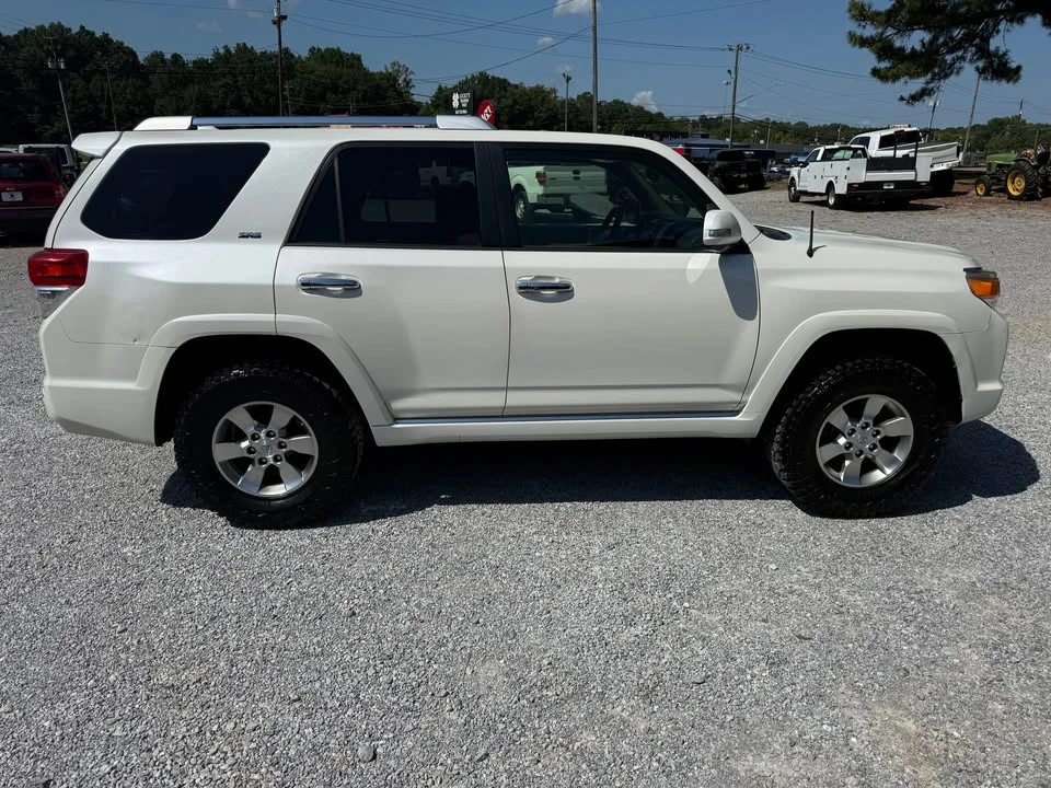 2012 Toyota 4Runner 5th Gen - Image 6 of 20