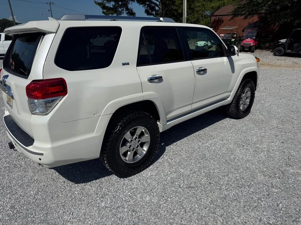 2012 Toyota 4Runner 5th Gen - Image 5 of 20