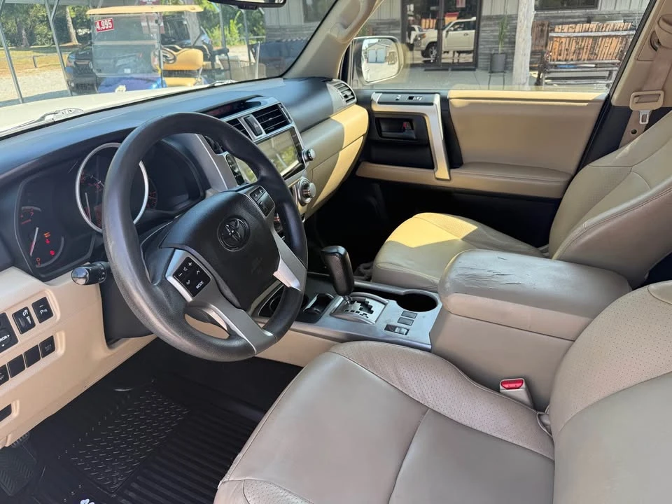 2012 Toyota 4Runner 5th Gen - Image 12 of 20