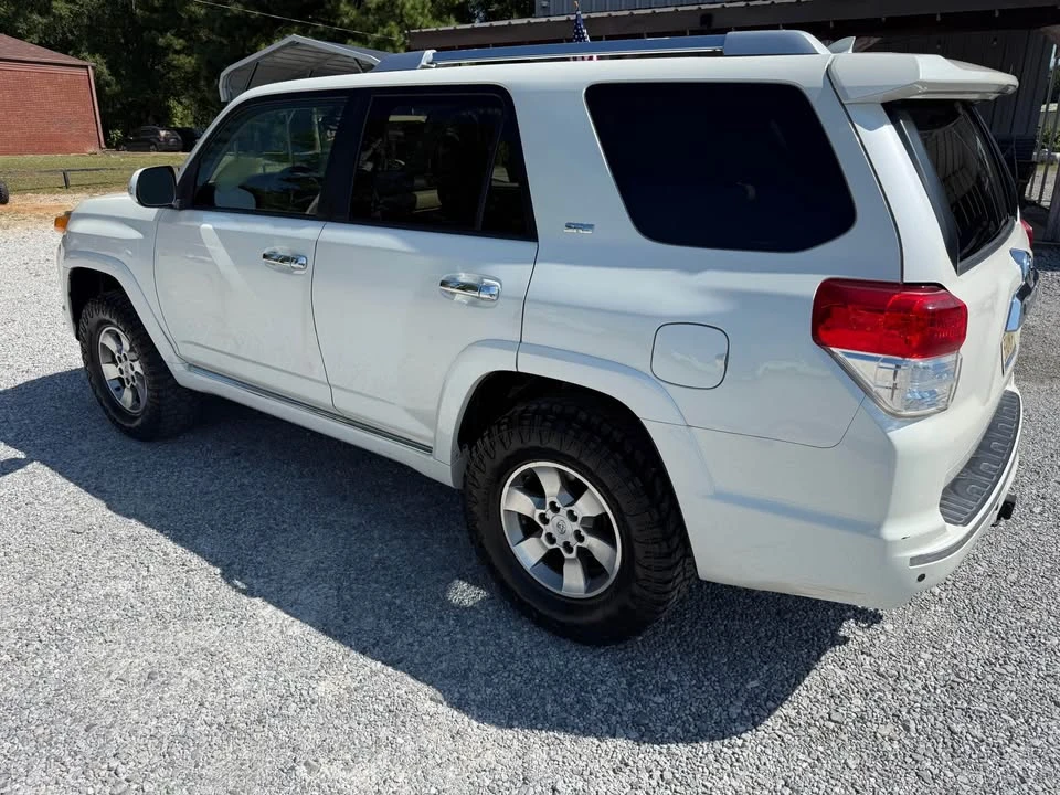 2012 Toyota 4Runner 5th Gen - Image 2 of 20