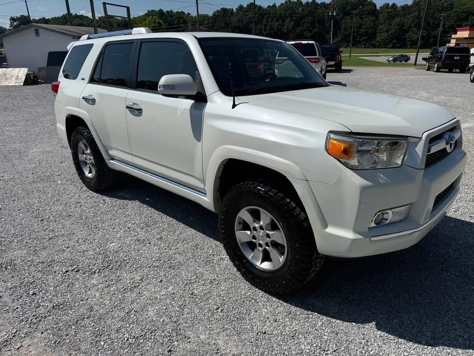 2012 Toyota 4Runner 5th Gen - Image 4 of 20