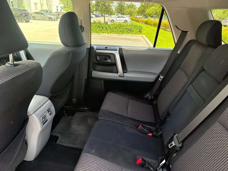 2012 Toyota 4Runner 5th Gen - Image 16 of 18