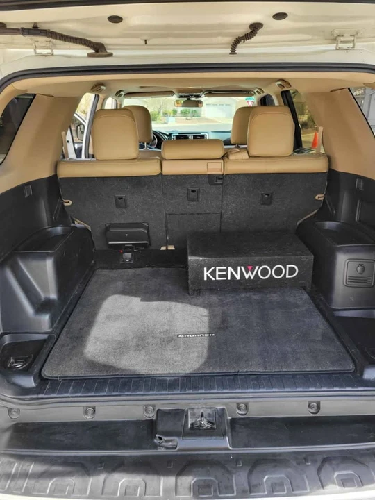 2012 Toyota 4Runner 5th Gen - Image 14 of 18