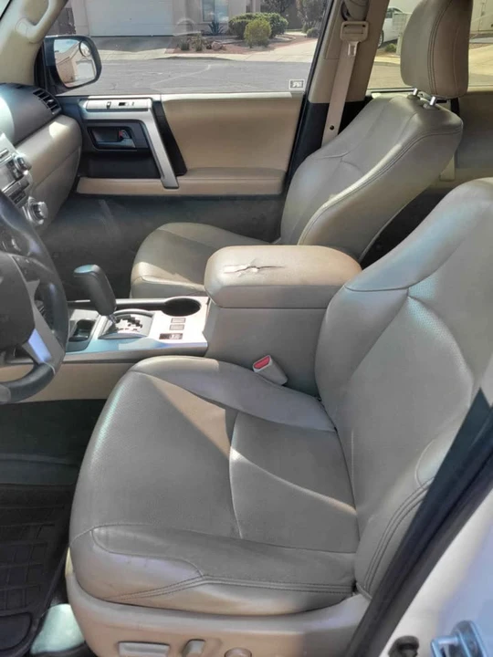 2012 Toyota 4Runner 5th Gen - Image 7 of 18