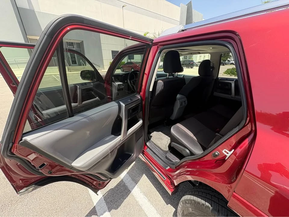 2012 Toyota 4Runner 5th Gen - Image 15 of 18