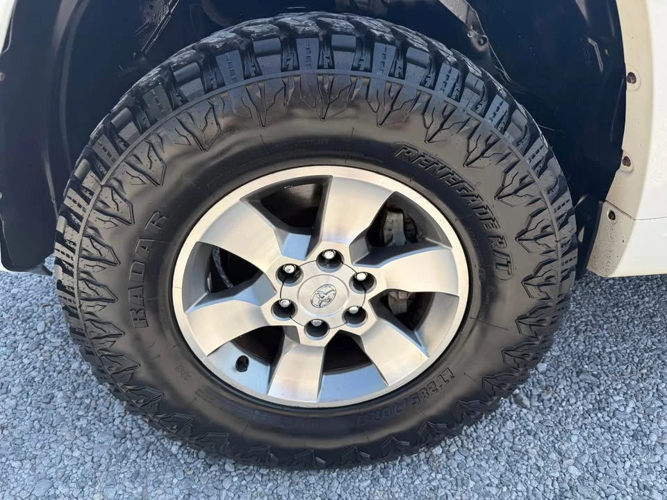 2012 Toyota 4Runner 5th Gen - Image 9 of 20