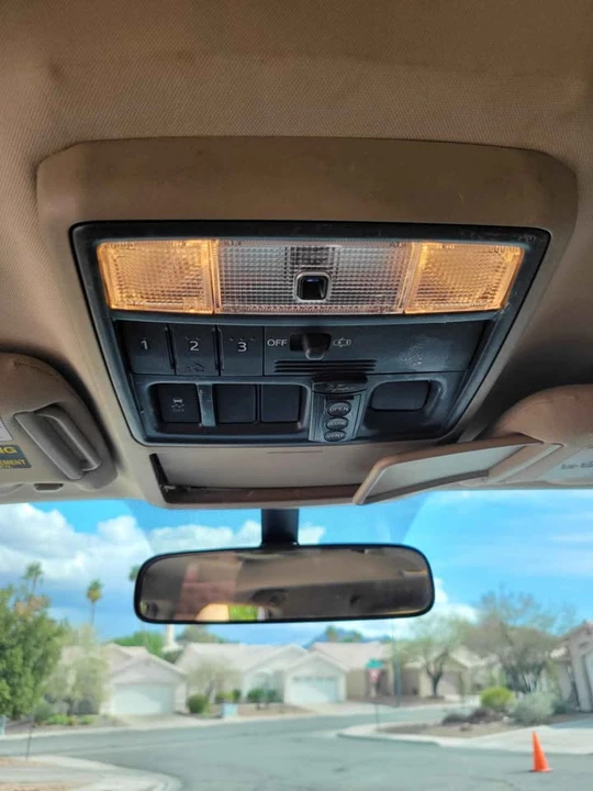 2012 Toyota 4Runner 5th Gen - Image 17 of 18