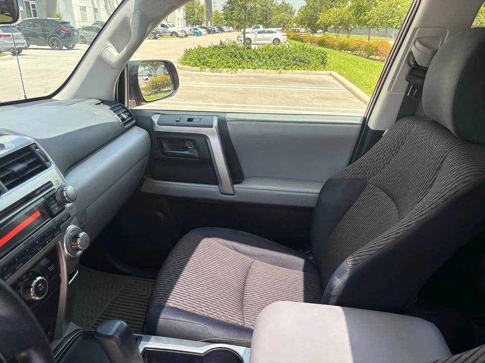2012 Toyota 4Runner 5th Gen - Image 11 of 18