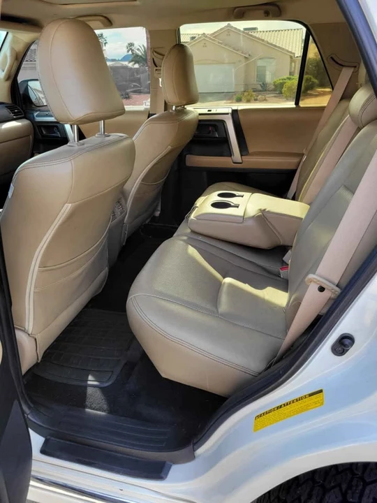 2012 Toyota 4Runner 5th Gen - Image 10 of 18