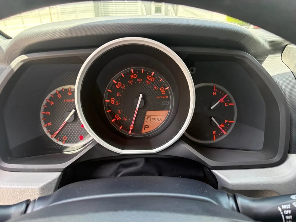 2012 Toyota 4Runner 5th Gen - Image 12 of 18