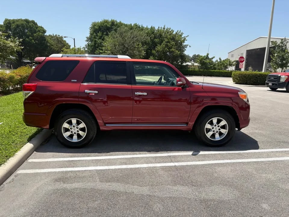 2012 Toyota 4Runner 5th Gen - Image 6 of 18