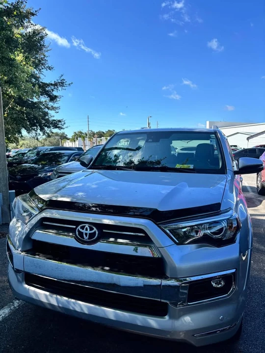 2012 Toyota 4Runner 5th Gen - Image 2 of 3