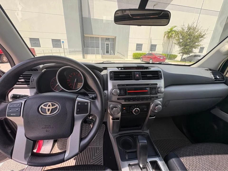 2012 Toyota 4Runner 5th Gen - Image 13 of 18
