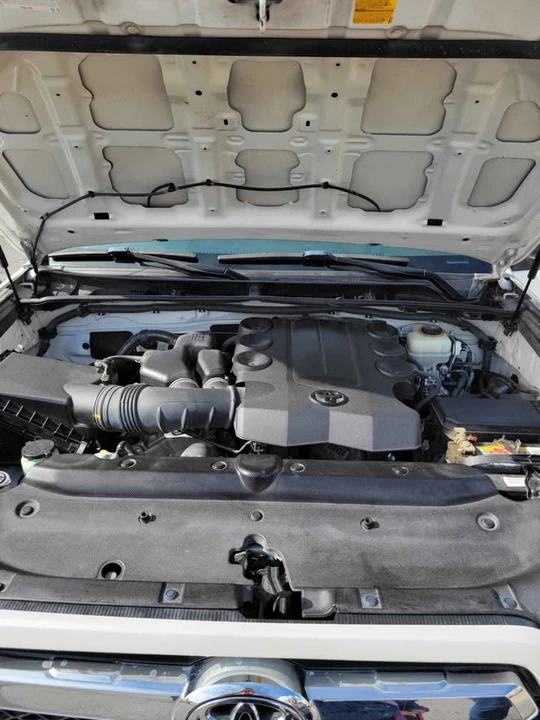 2012 Toyota 4Runner 5th Gen - Image 12 of 18