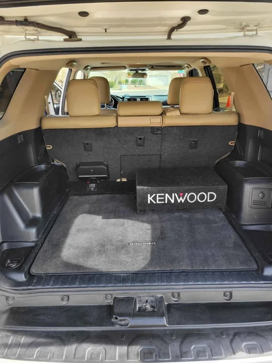 2012 Toyota 4Runner 5th Gen - Image 11 of 18