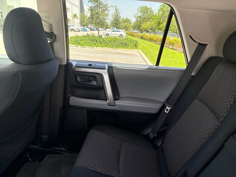2012 Toyota 4Runner 5th Gen - Image 17 of 18