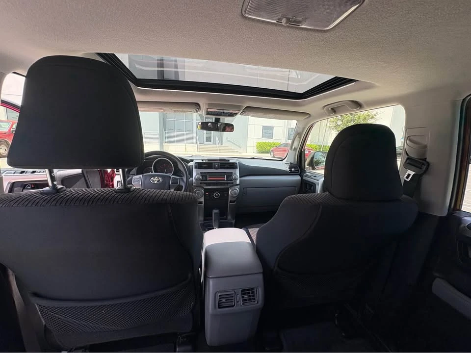 2012 Toyota 4Runner 5th Gen - Image 18 of 18