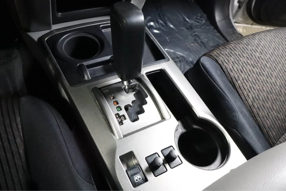2012 Toyota 4Runner 5th Gen - Image 17 of 20