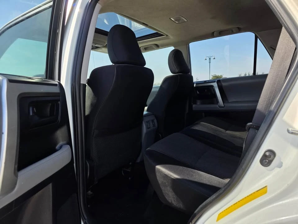 2012 Toyota 4Runner 5th Gen - Image 8 of 14