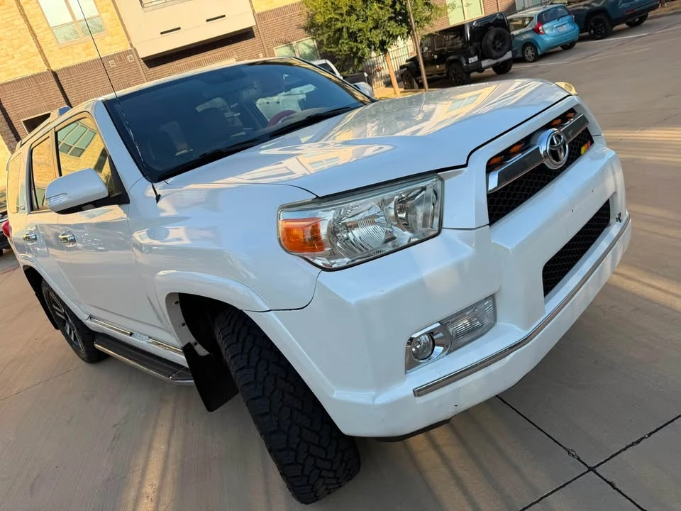 2012 Toyota 4Runner 5th Gen - Image 6 of 9