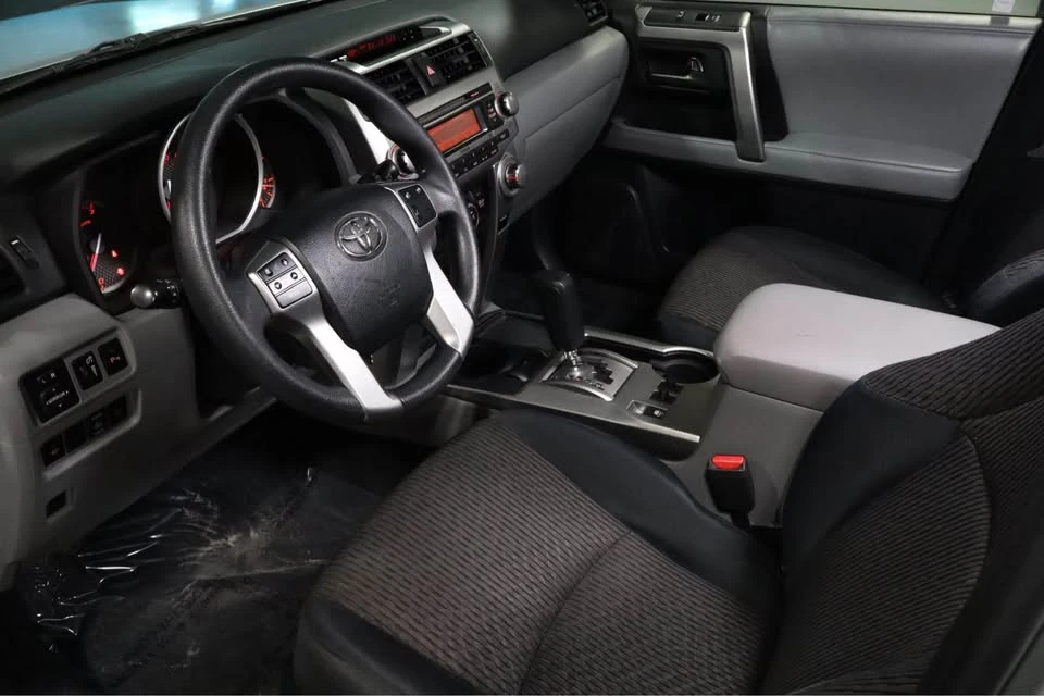 2012 Toyota 4Runner 5th Gen - Image 7 of 20