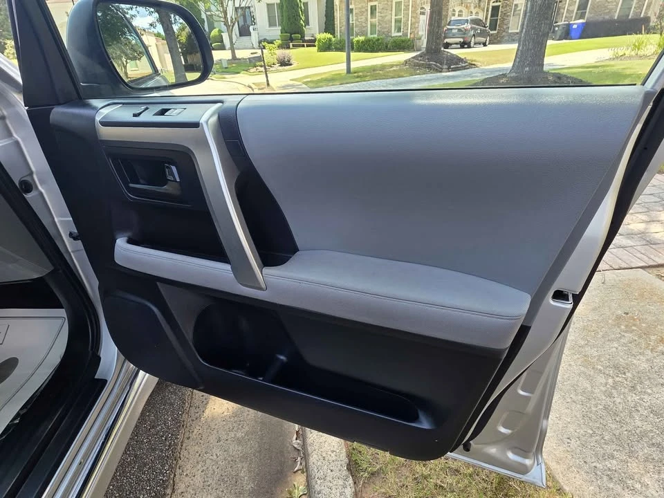 2012 Toyota 4Runner 5th Gen - Image 16 of 20