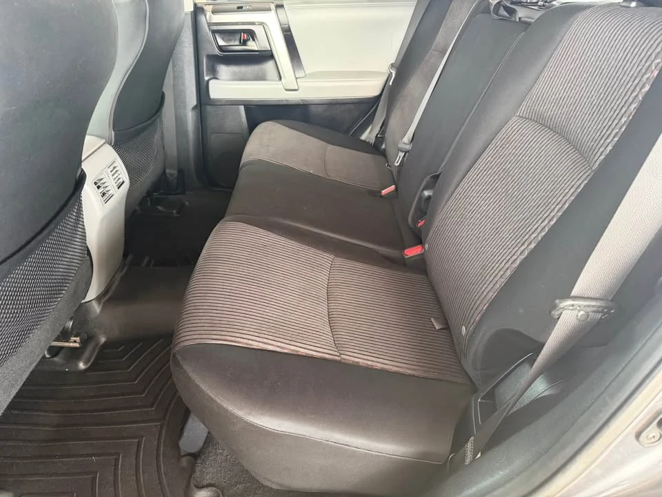 2012 Toyota 4Runner 5th Gen - Image 10 of 20