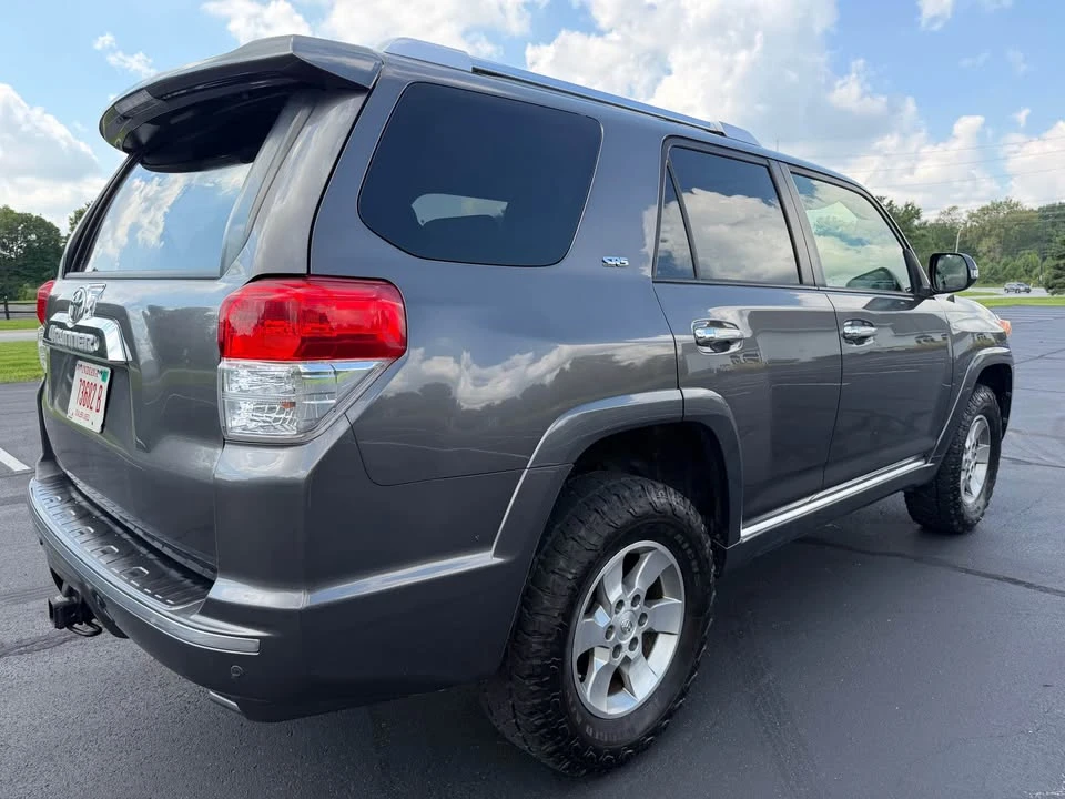 2012 Toyota 4Runner 5th Gen - Image 6 of 20