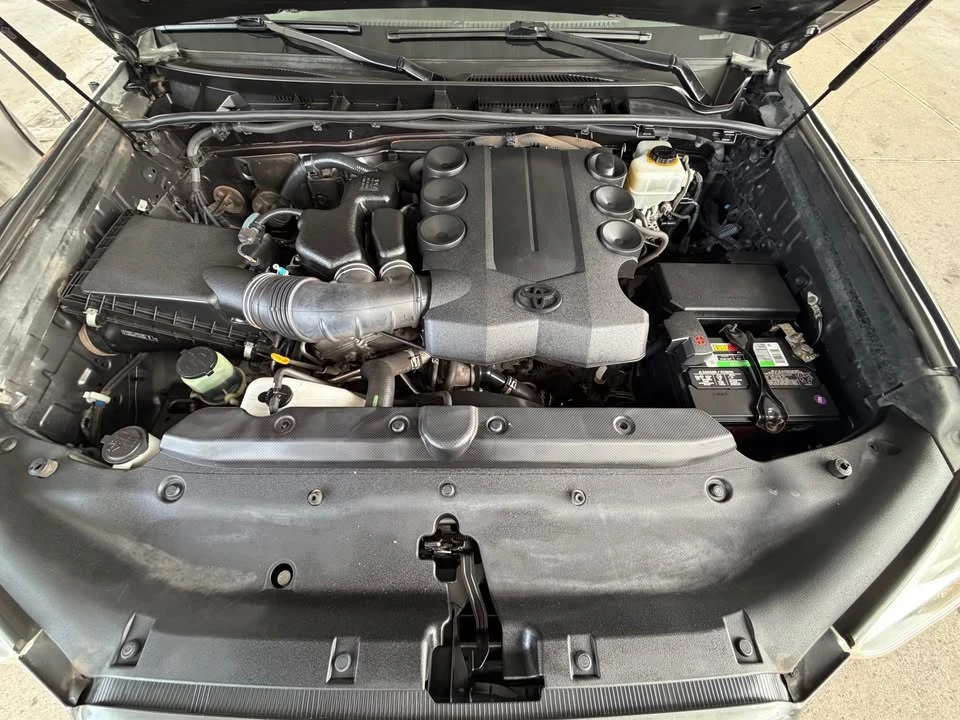 2012 Toyota 4Runner 5th Gen - Image 20 of 20