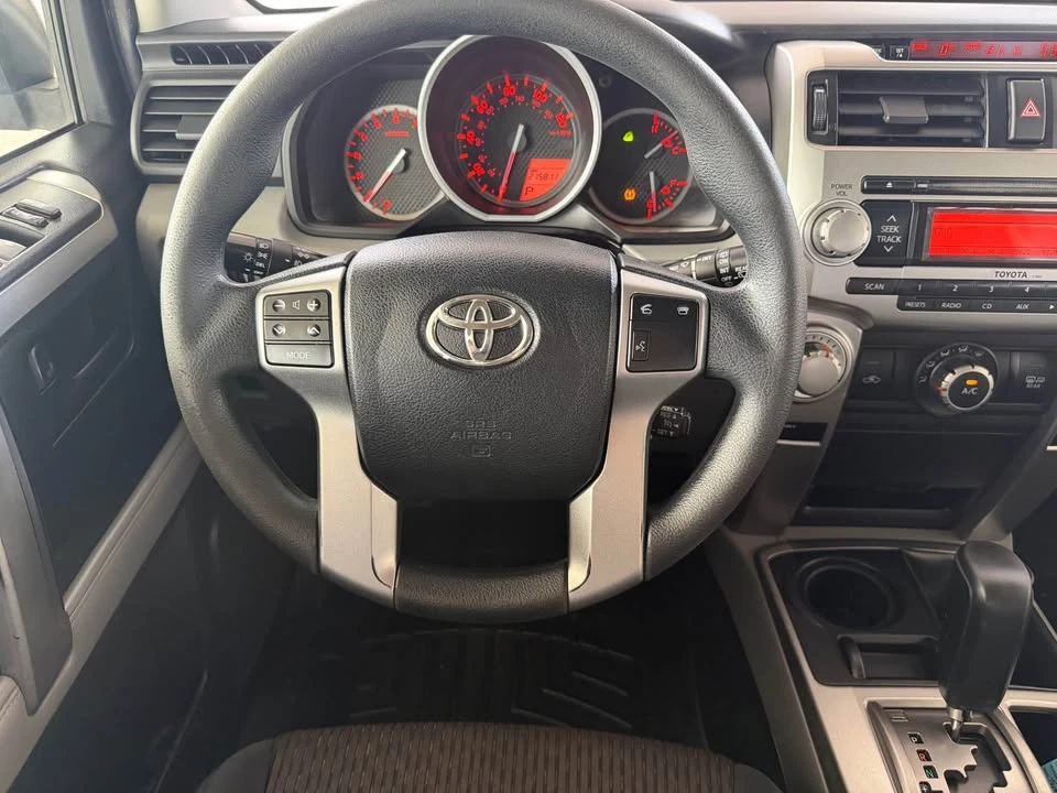 2012 Toyota 4Runner 5th Gen - Image 15 of 20