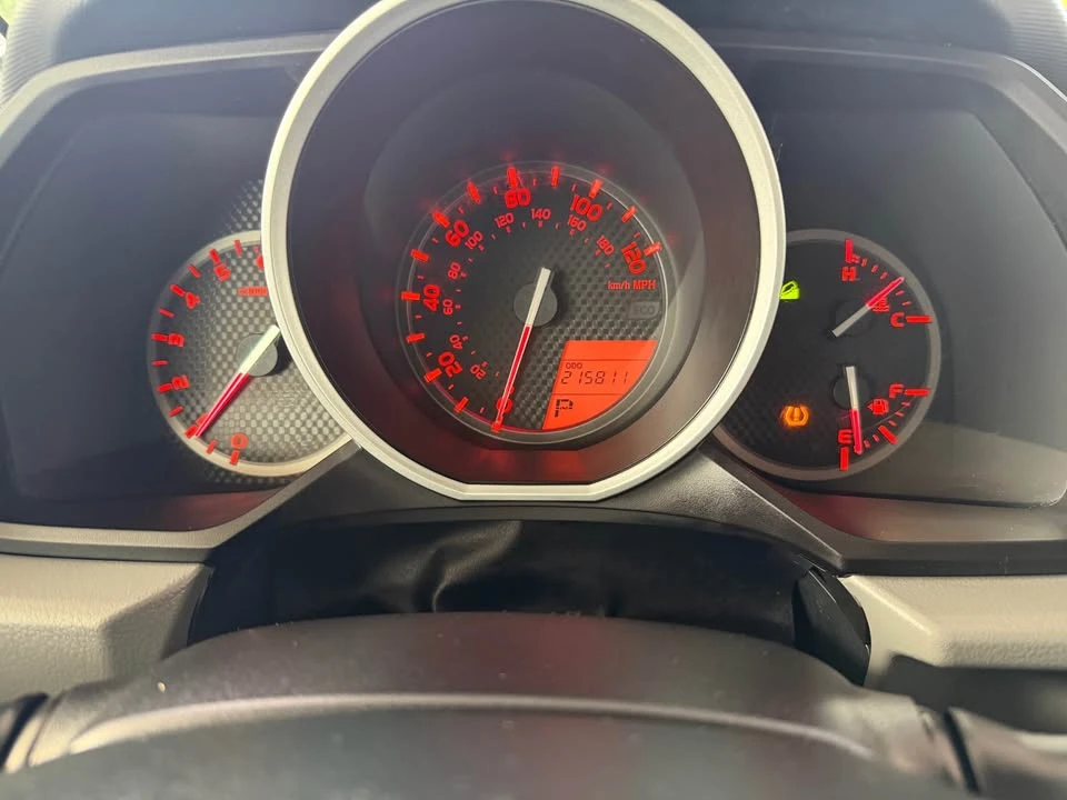 2012 Toyota 4Runner 5th Gen - Image 18 of 20