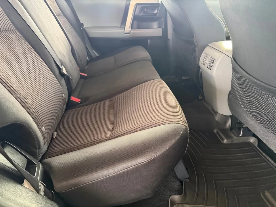 2012 Toyota 4Runner 5th Gen - Image 12 of 20