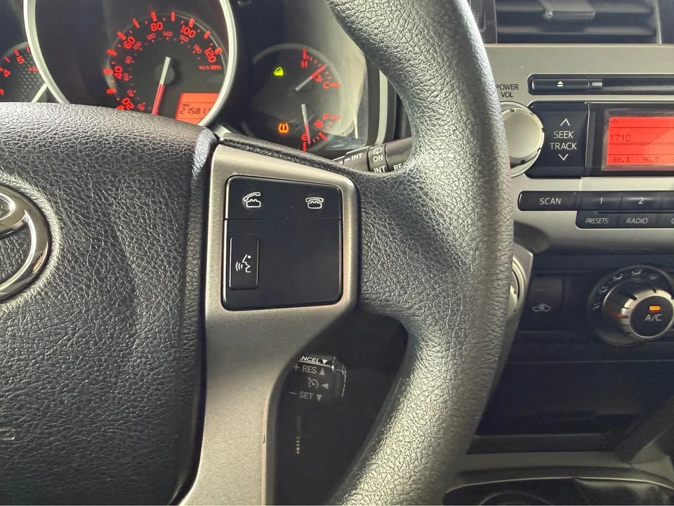 2012 Toyota 4Runner 5th Gen - Image 16 of 20