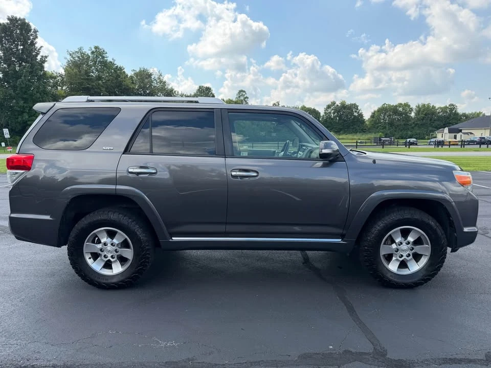 2012 Toyota 4Runner 5th Gen - Image 7 of 20
