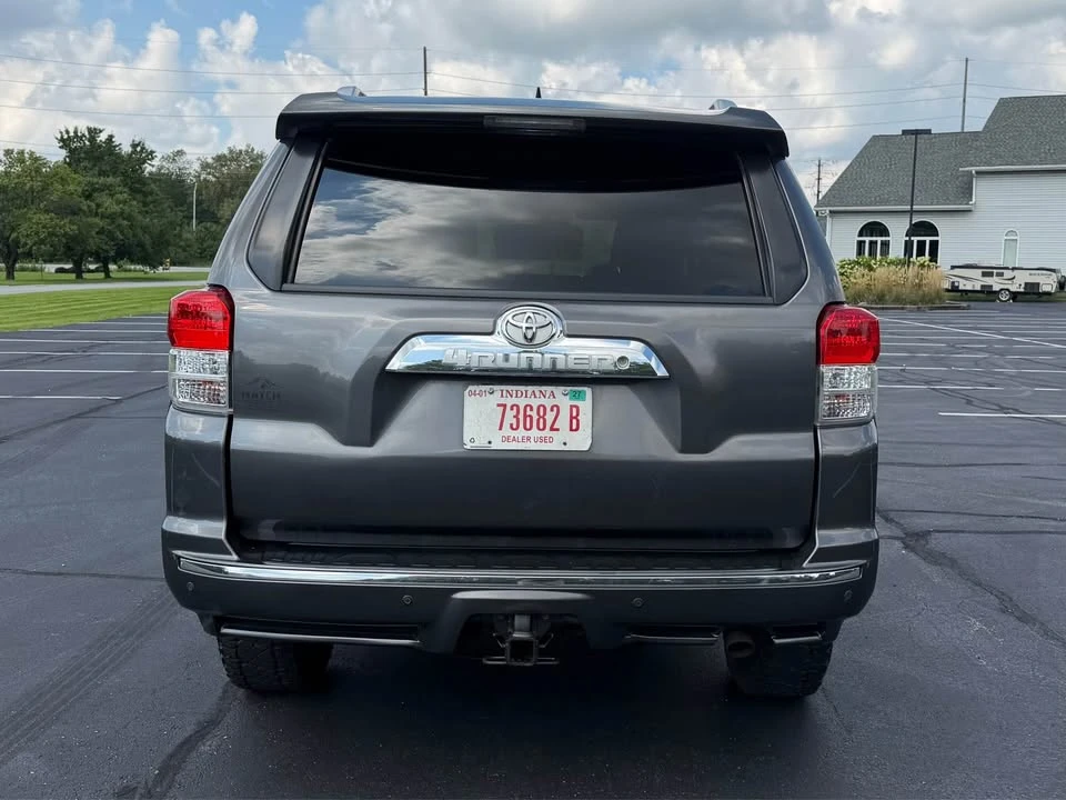 2012 Toyota 4Runner 5th Gen - Image 5 of 20