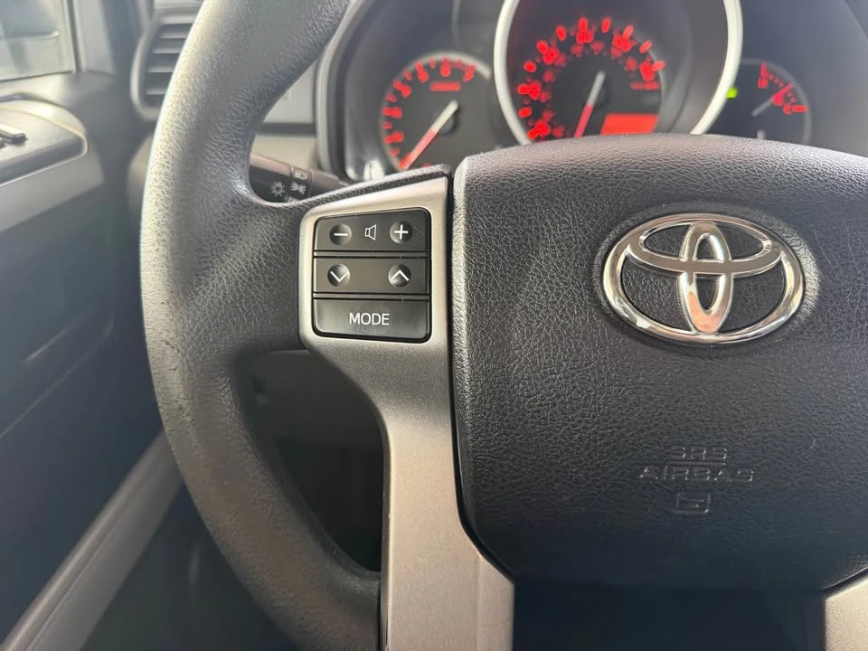 2012 Toyota 4Runner 5th Gen - Image 17 of 20