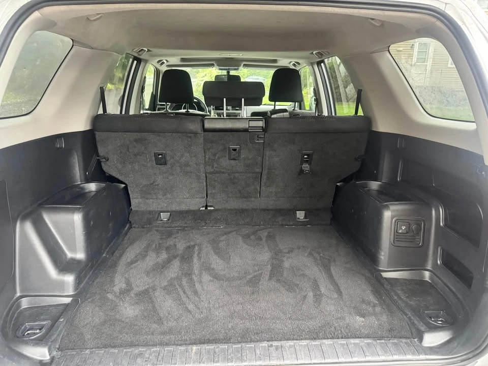 2012 Toyota 4Runner 5th Gen - Image 11 of 20