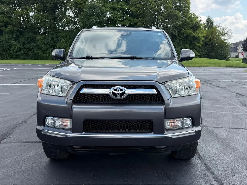 2012 Toyota 4Runner 5th Gen - Image 2 of 20