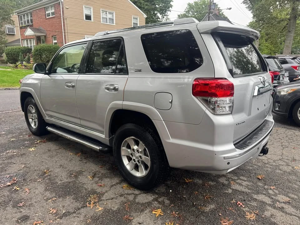 2012 Toyota 4Runner 5th Gen - Image 4 of 20