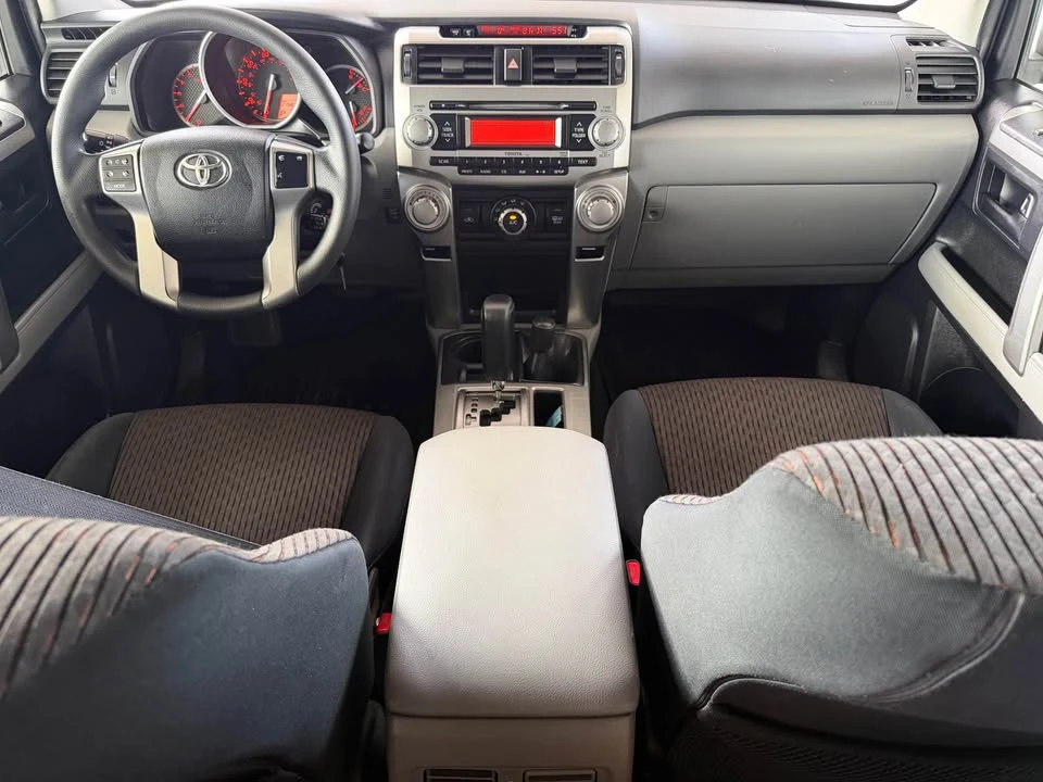 2012 Toyota 4Runner 5th Gen - Image 14 of 20